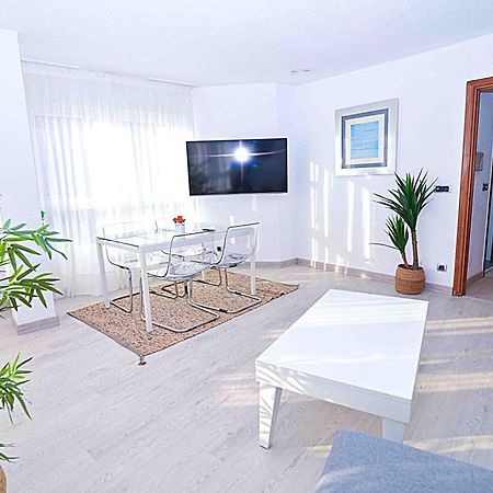 Apartamento Sta Fatima By Just Room Santander Buitenkant foto
