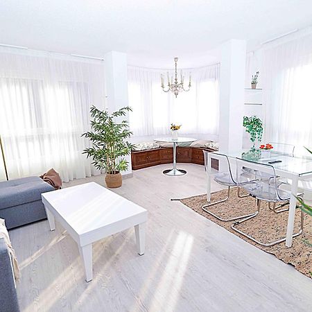 Apartamento Sta Fatima By Just Room Santander Buitenkant foto