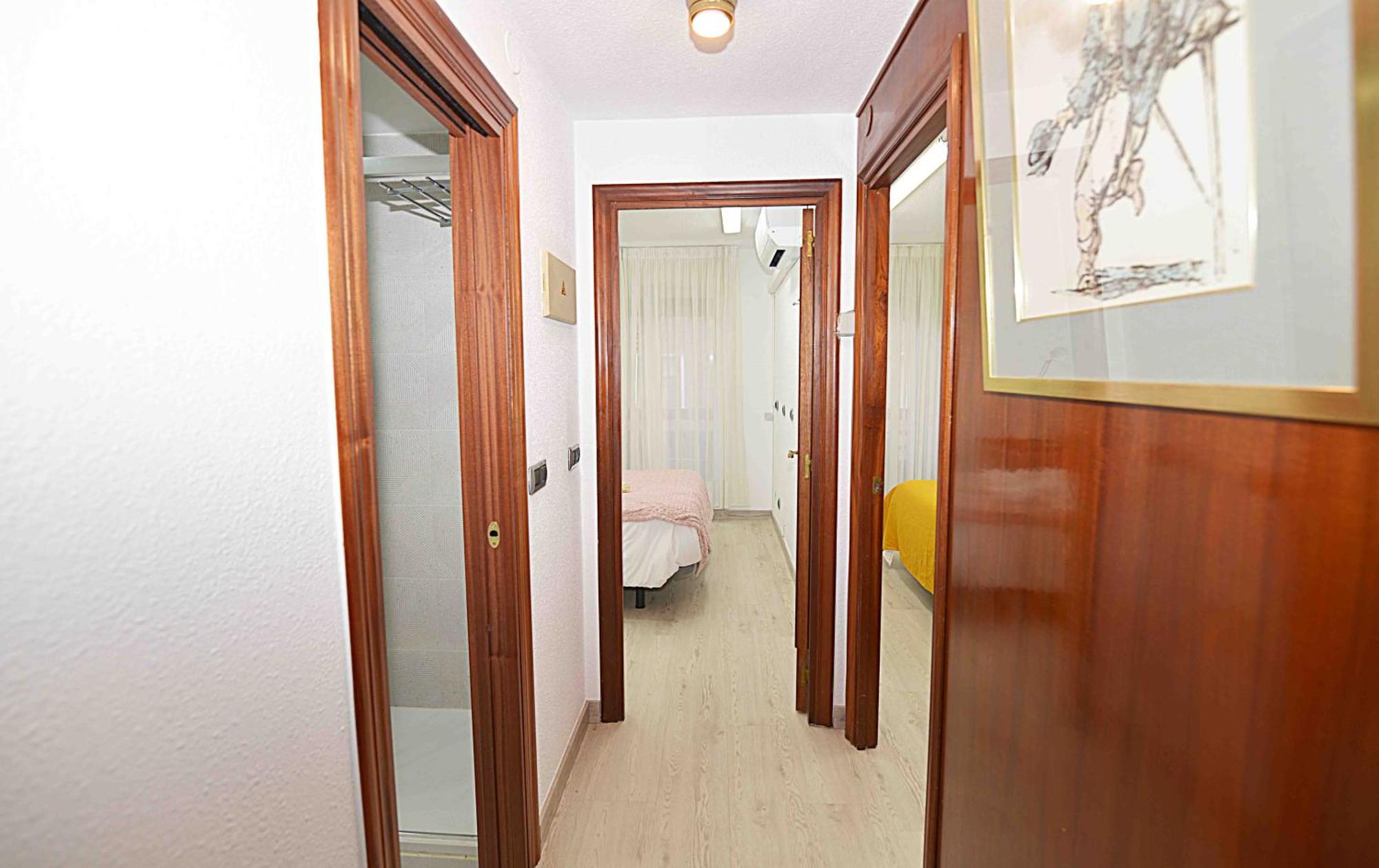 Apartamento Sta Fatima By Just Room Santander Buitenkant foto