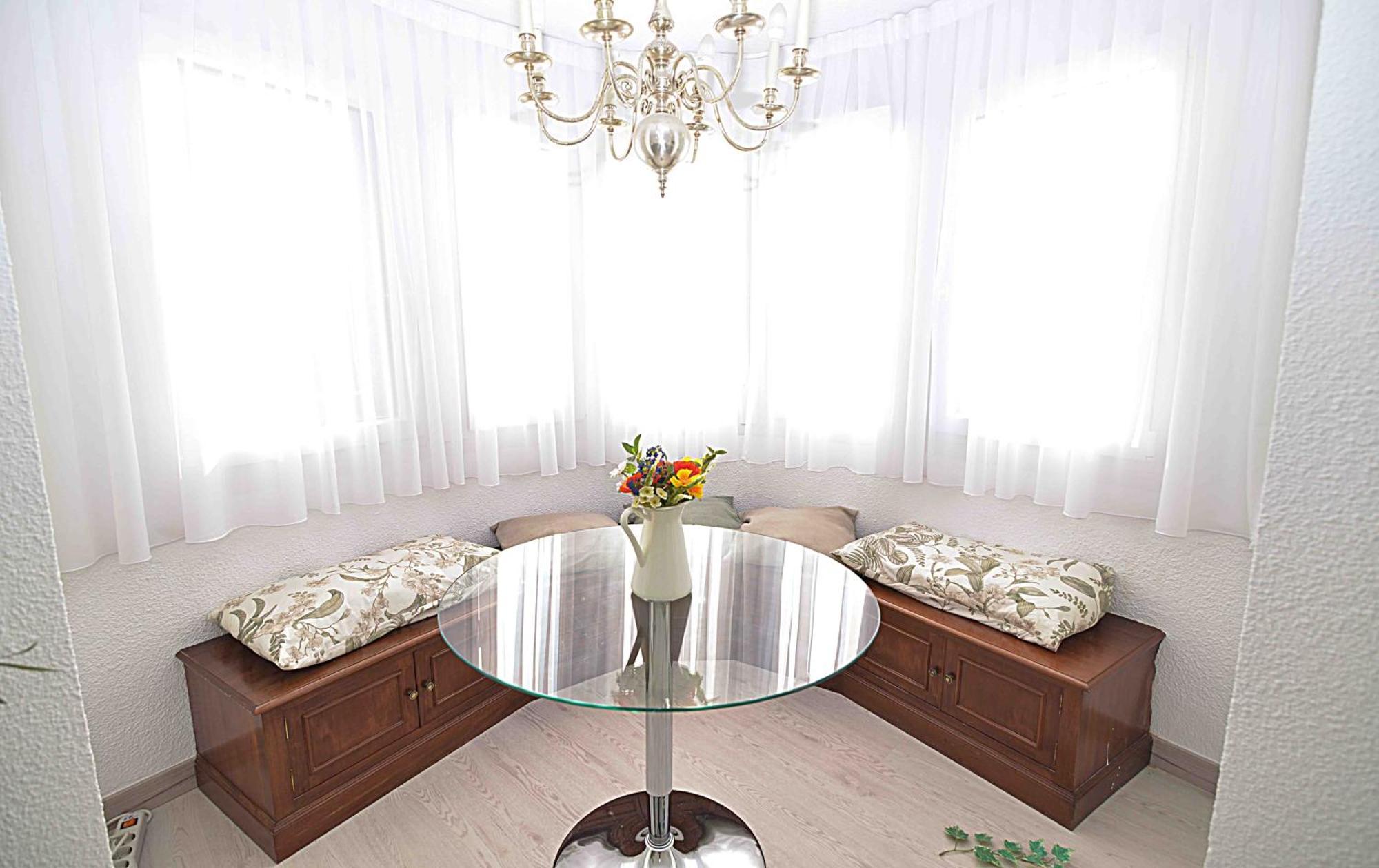 Apartamento Sta Fatima By Just Room Santander Buitenkant foto