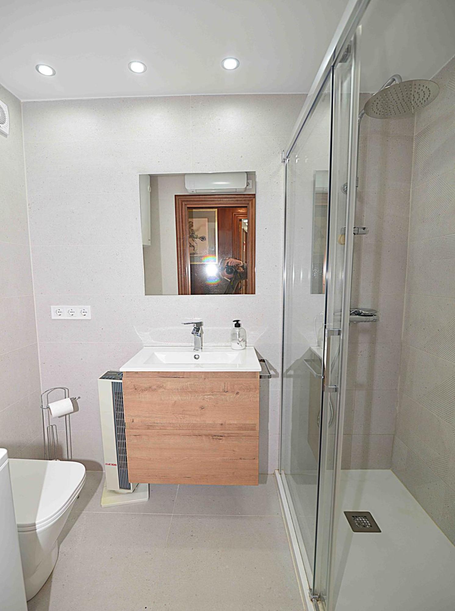 Apartamento Sta Fatima By Just Room Santander Buitenkant foto